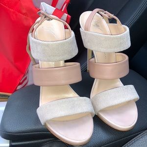 Giuseppe Zanotti Heels